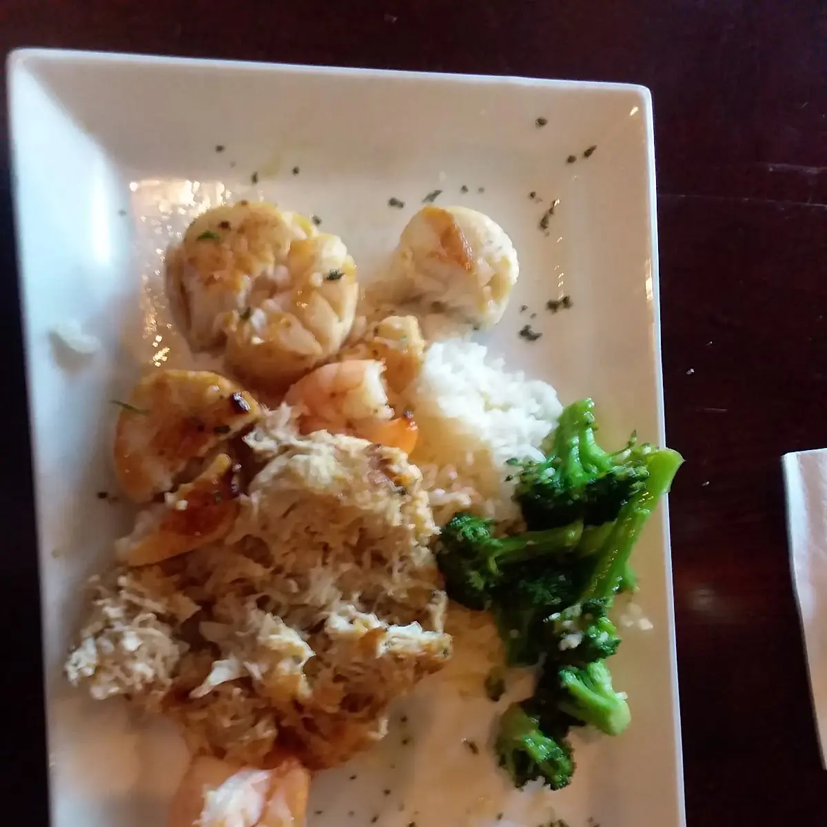 Crab Cakes