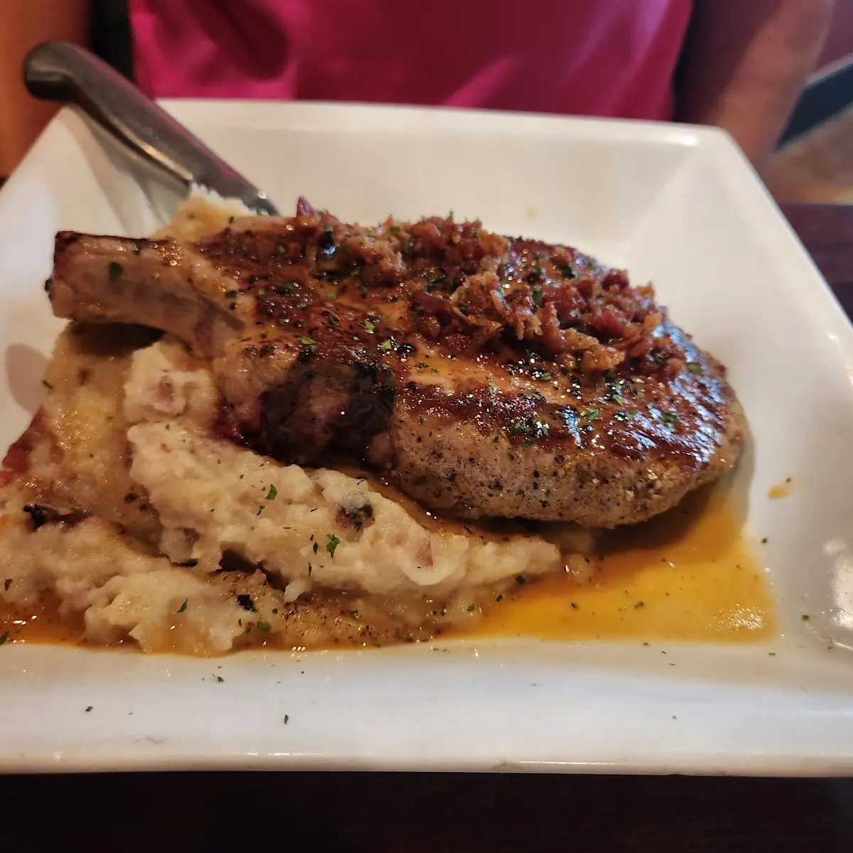 Pork Chop