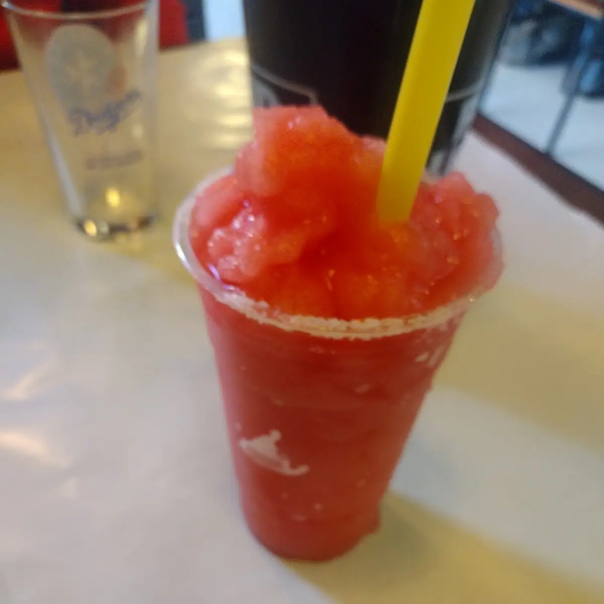 Strawberry Margarita