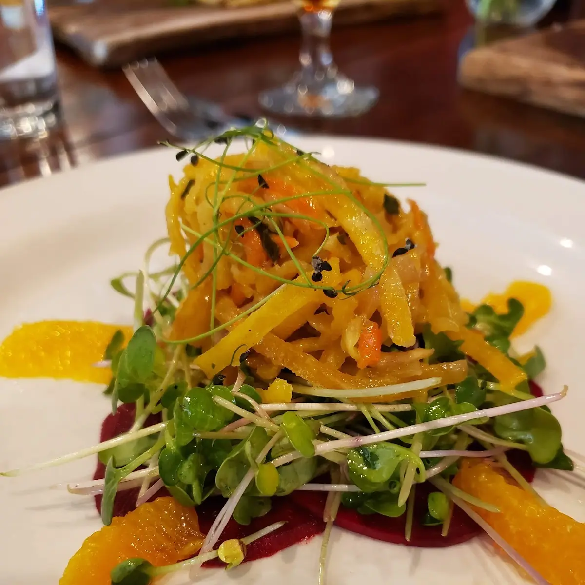 Beet Salad