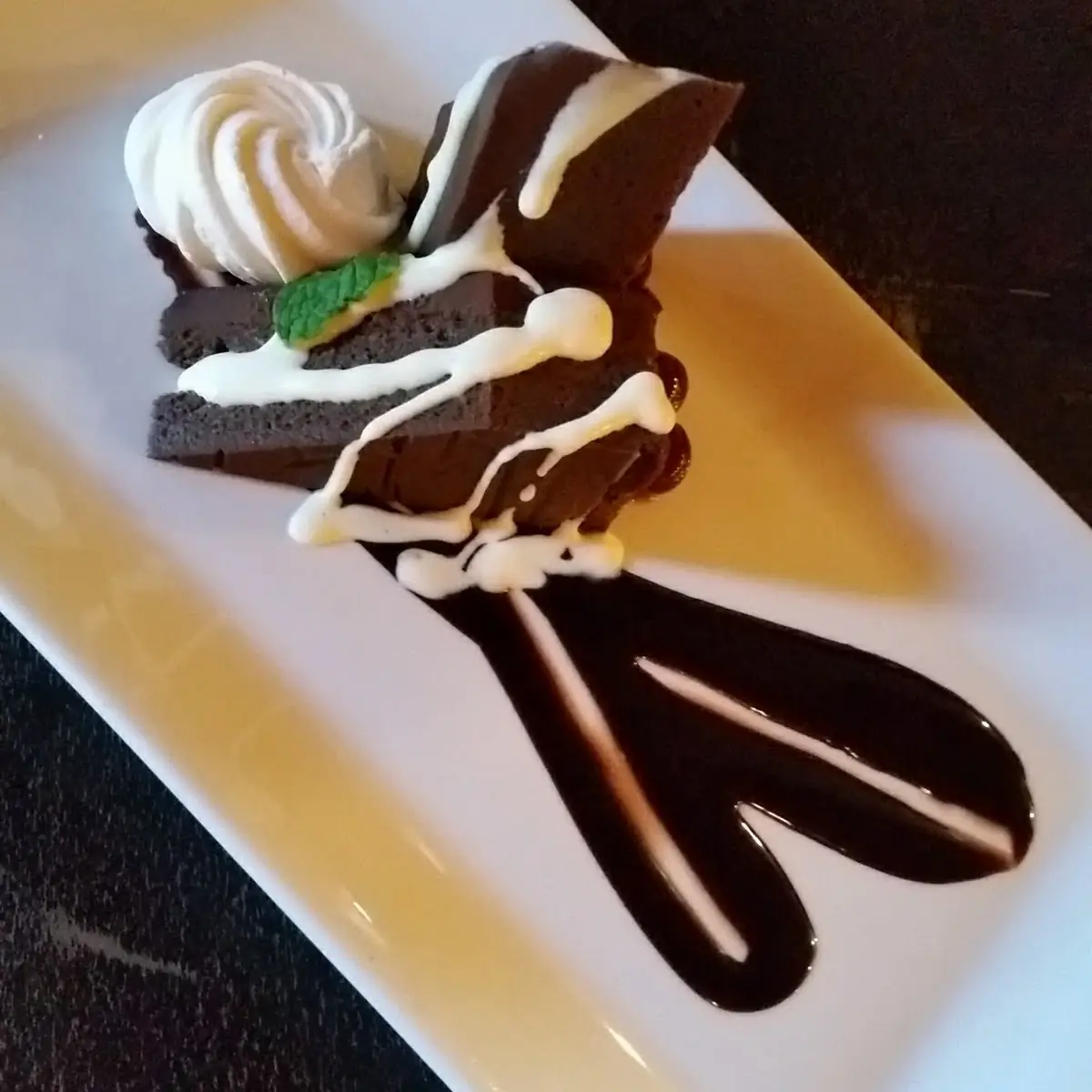 Chocolate Cake