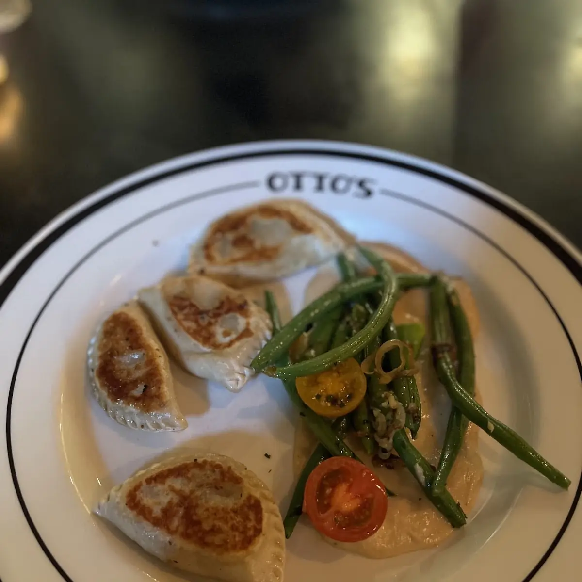 Pierogi