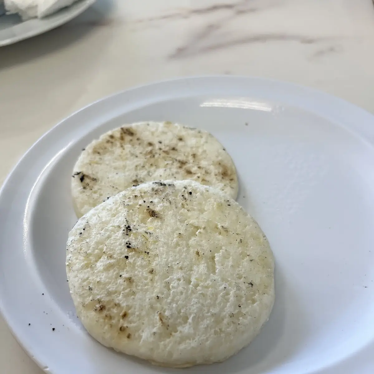 Pan De Yuca Cassava Bread