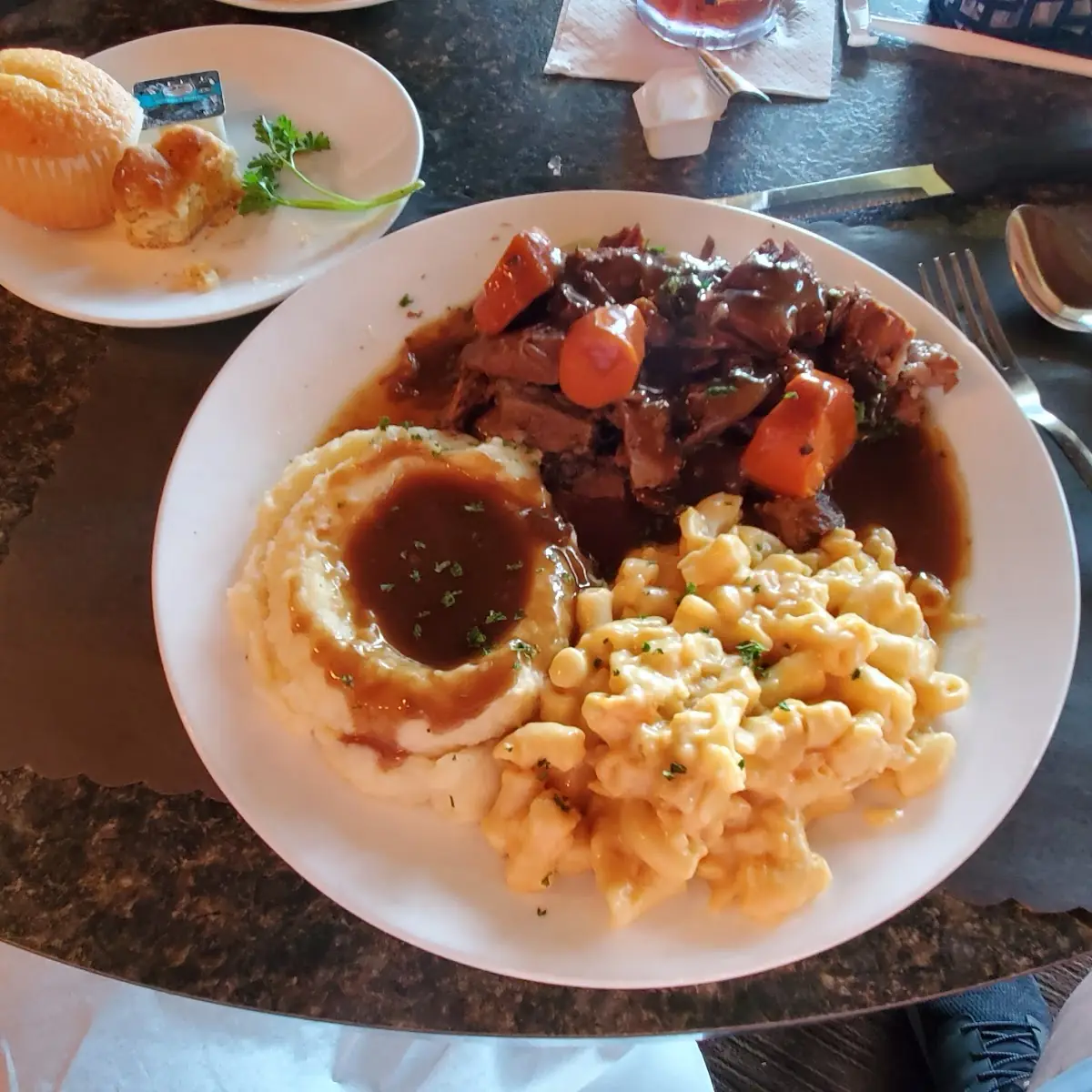 Pot Roast