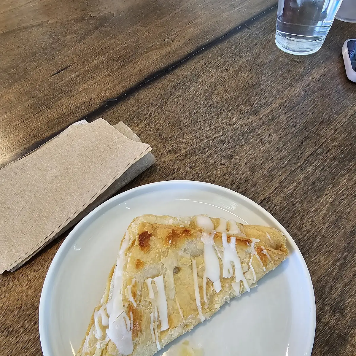 Apple Turnover
