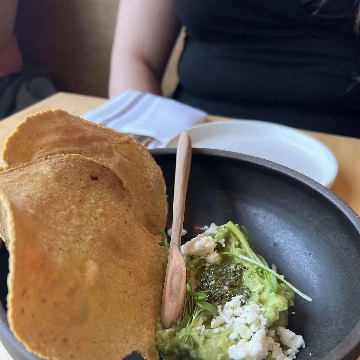 Guacamole Alma