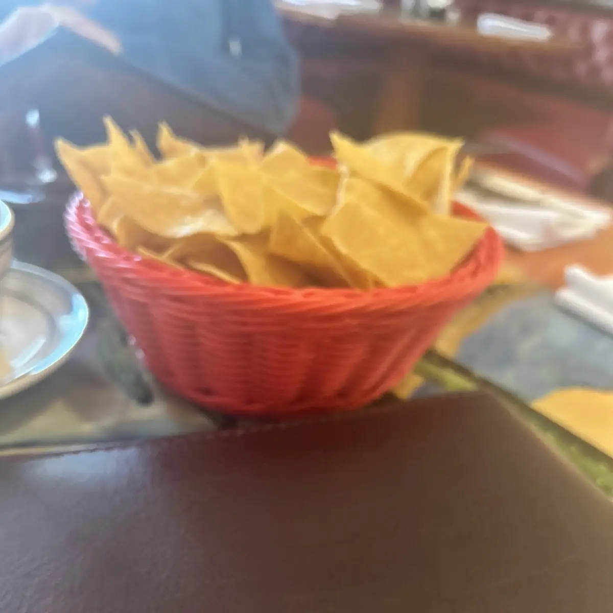 Burrito Mexicano