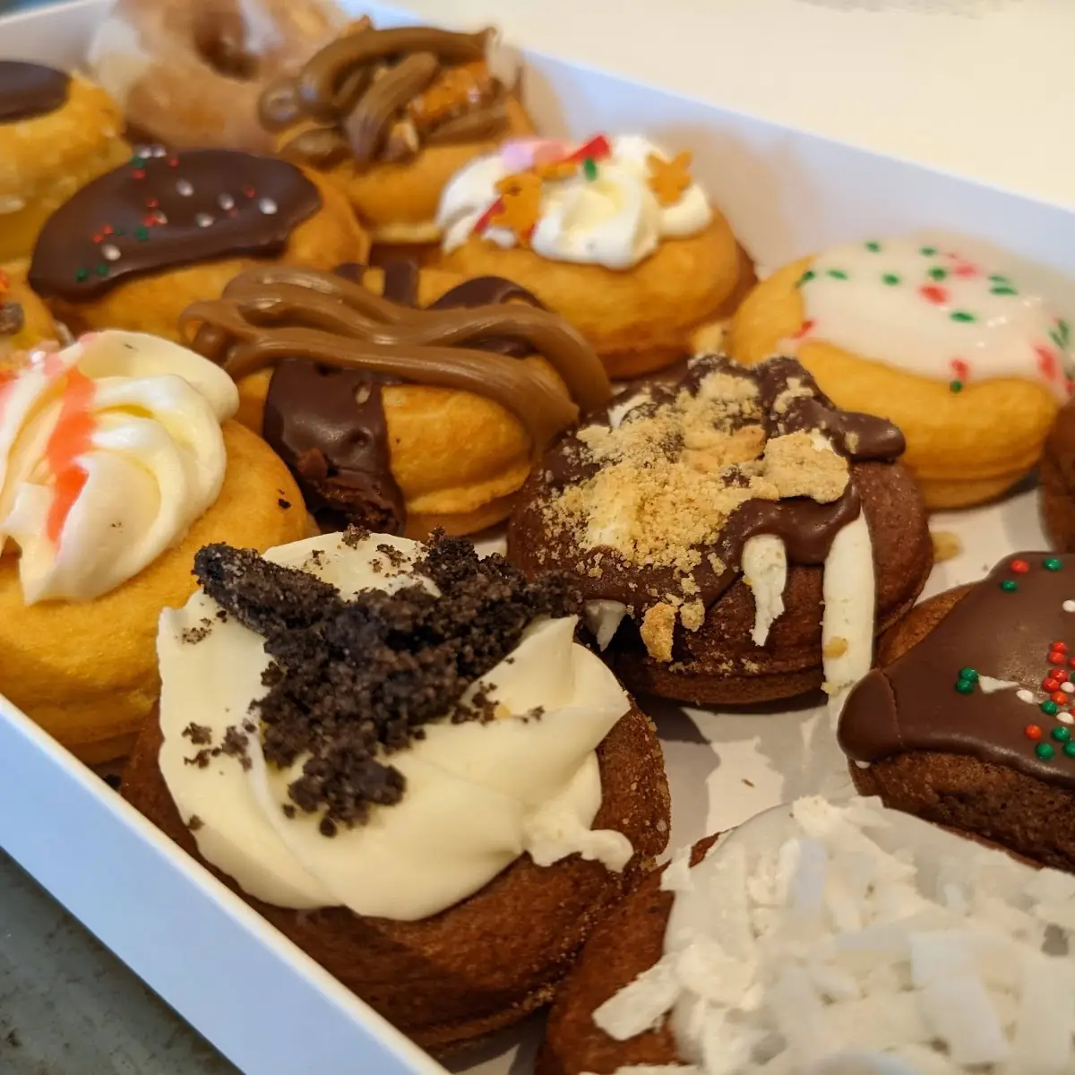 Doughnut