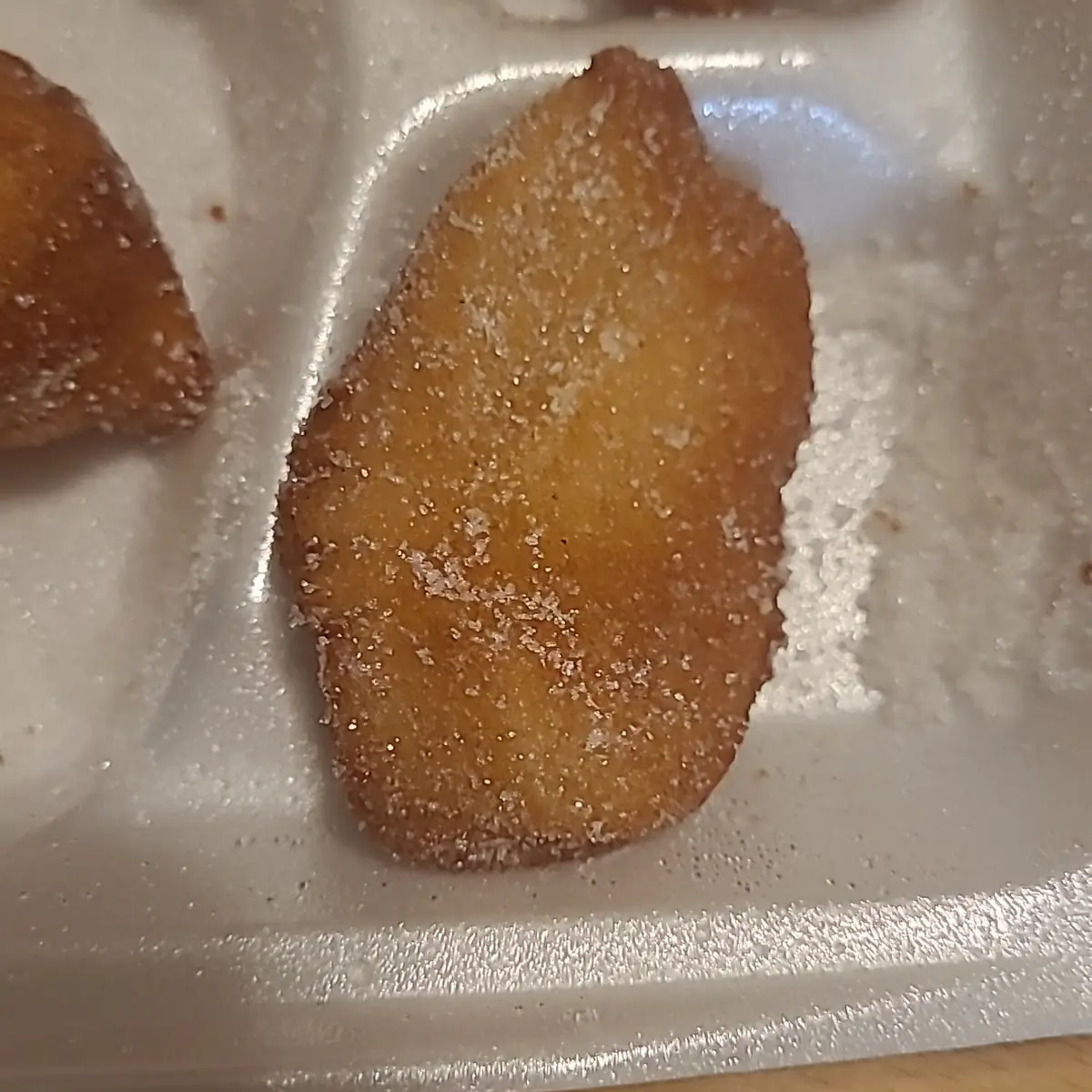 Chinese Donuts 10