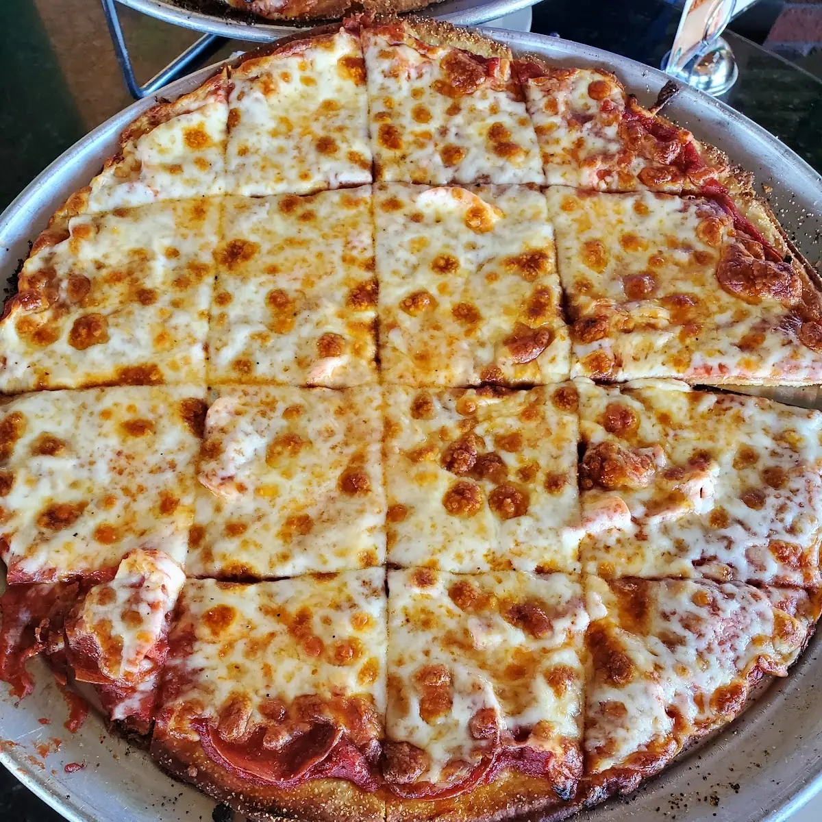 Cheese Pizza