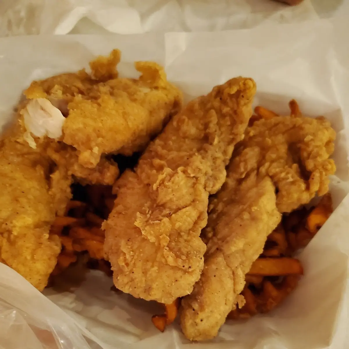 Chicken Tender