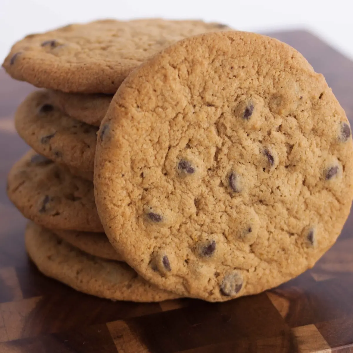 Chocolate Chip Cookie