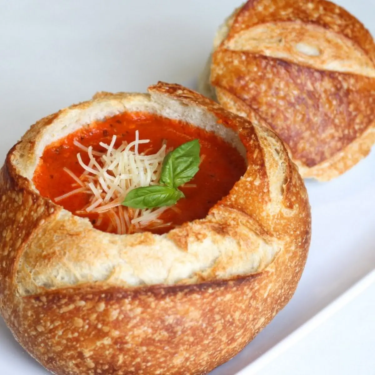 Sourdough Bread