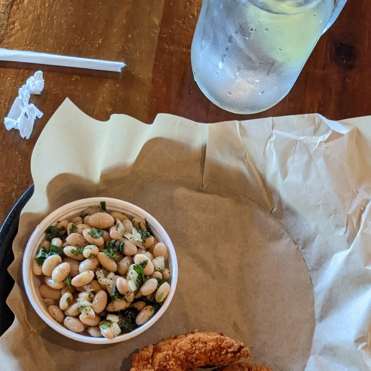Chicken Tenders