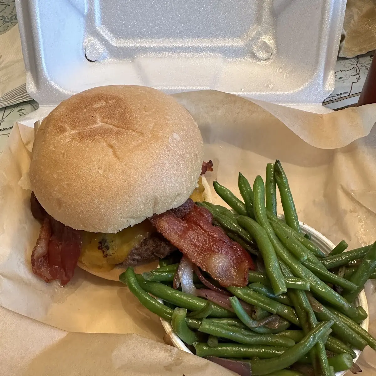 Green Beans