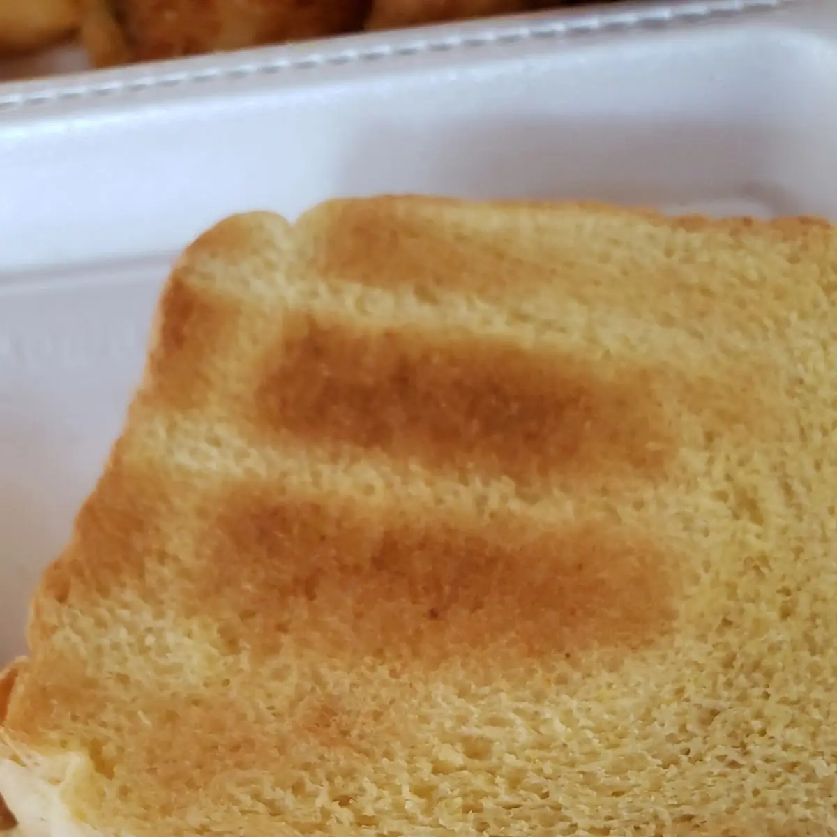 Kid’S Grilled Cheese