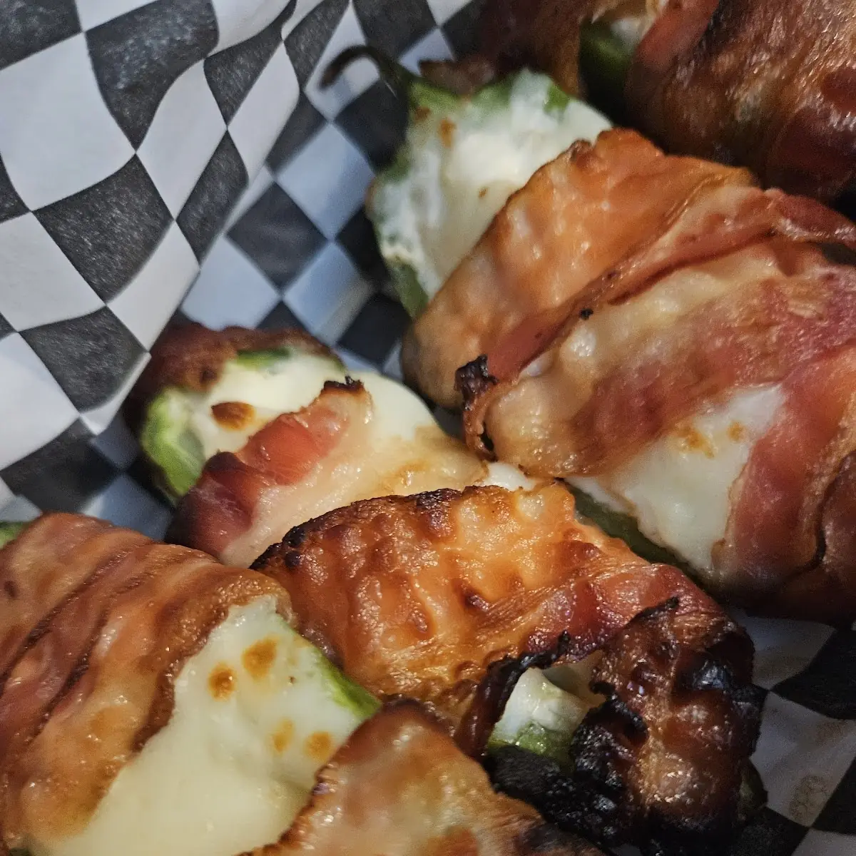 Jalapeno Poppers