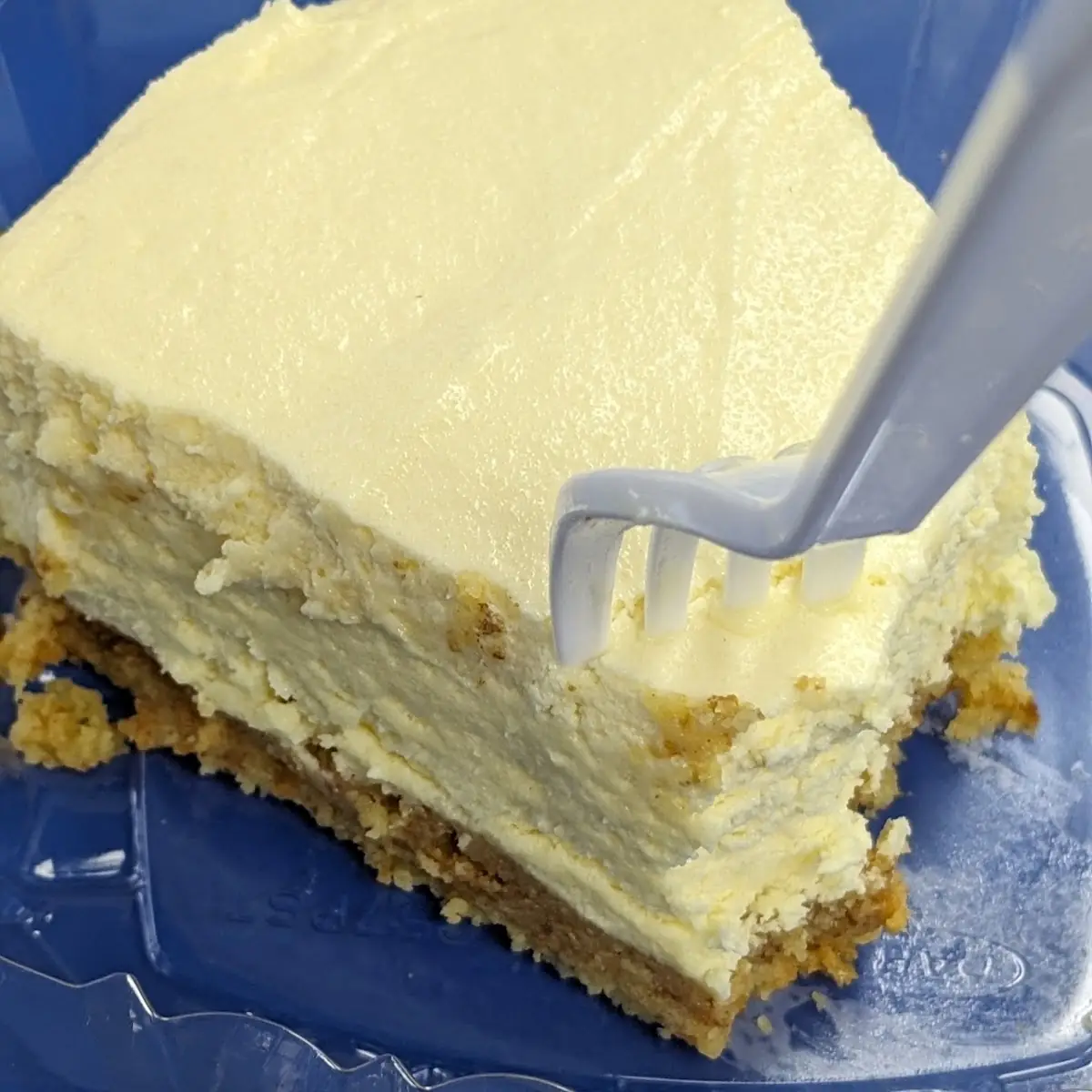 Cheese Cake