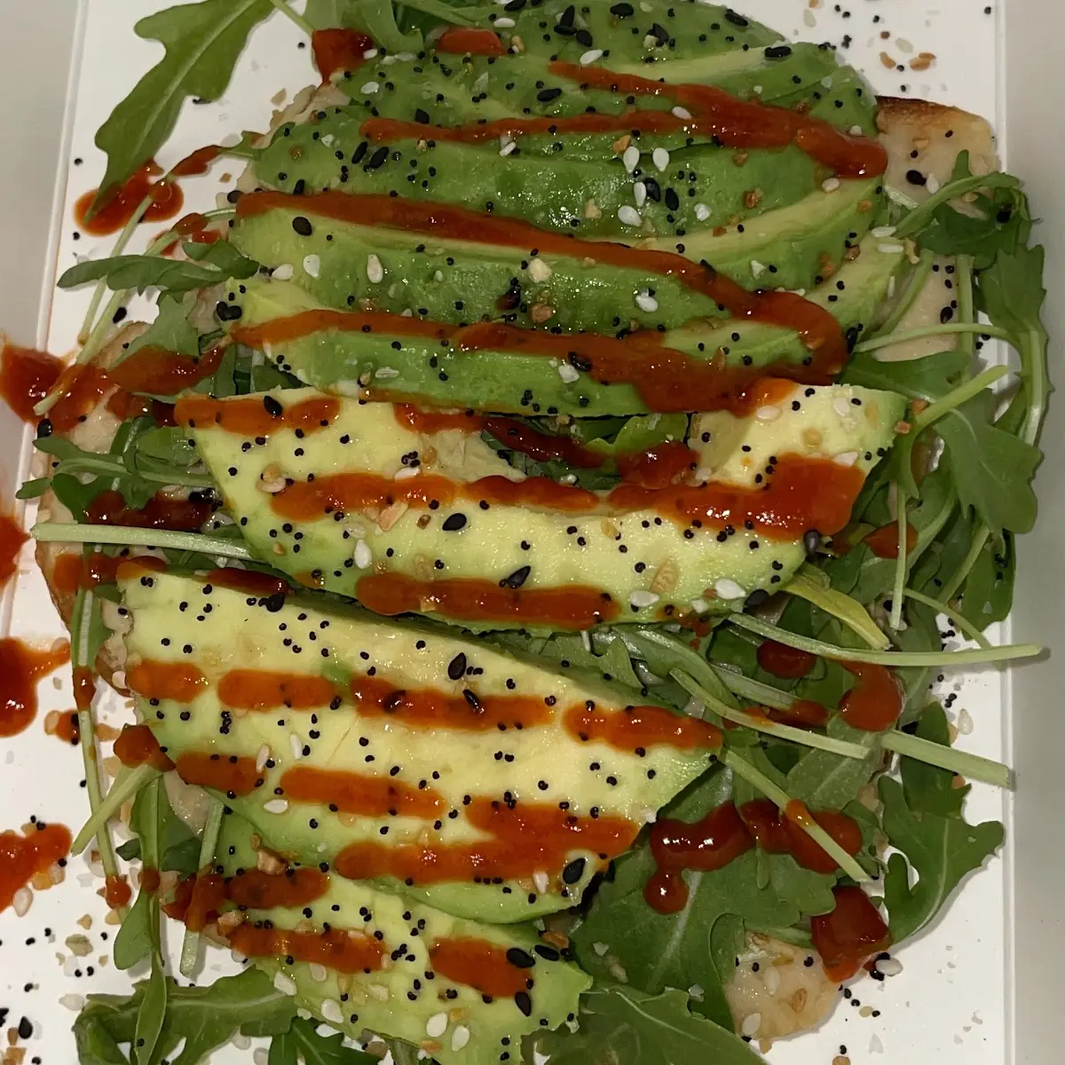 Caprese Salad