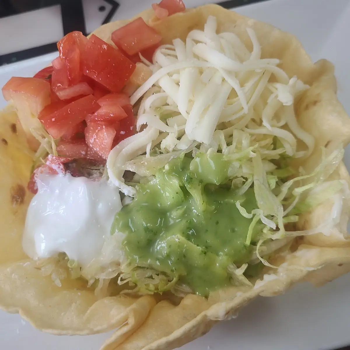 Taco Salad