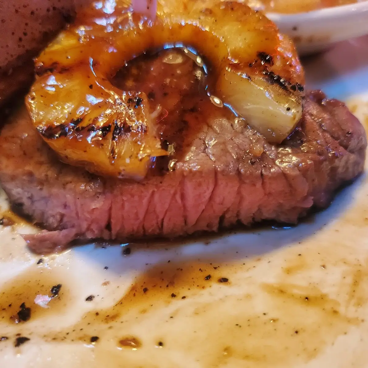 Sirloin Steak