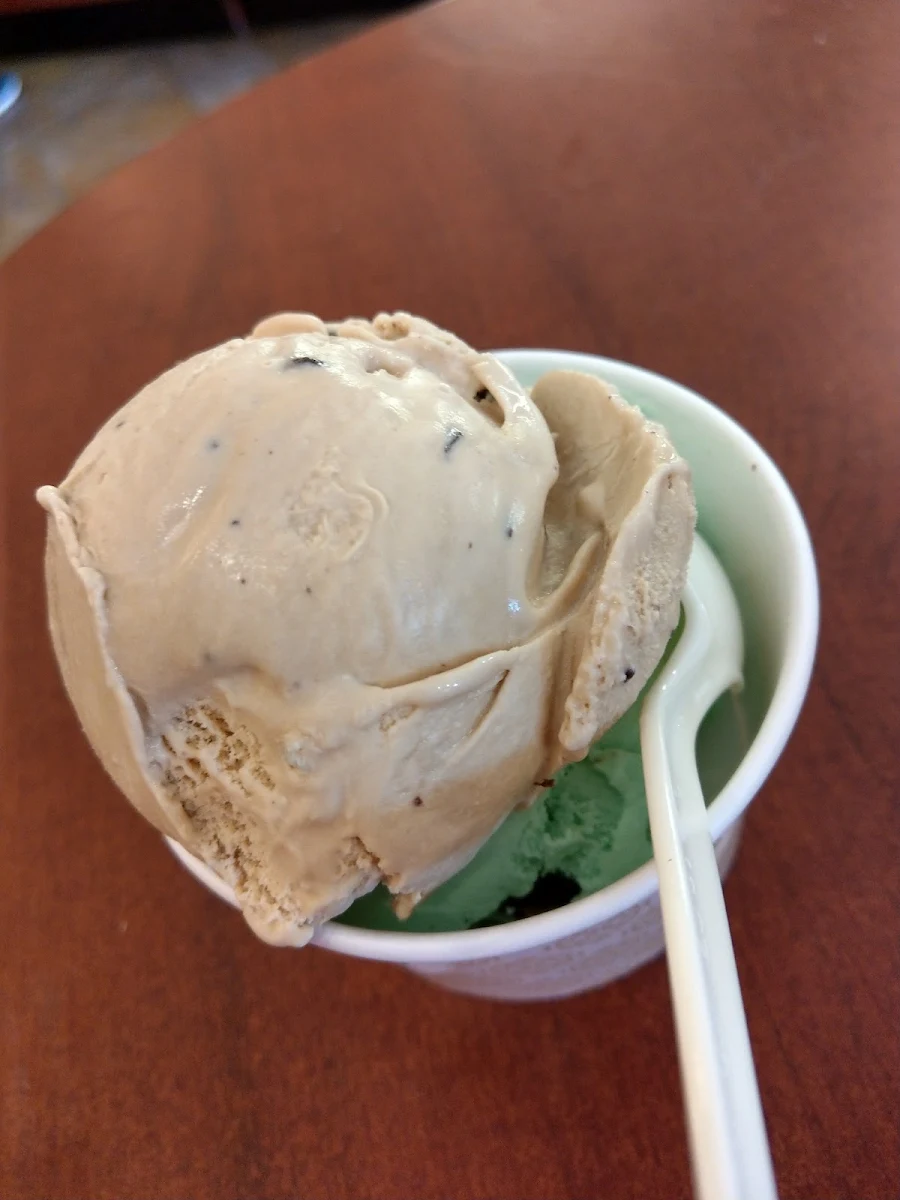 Capacity Chocolate Chip