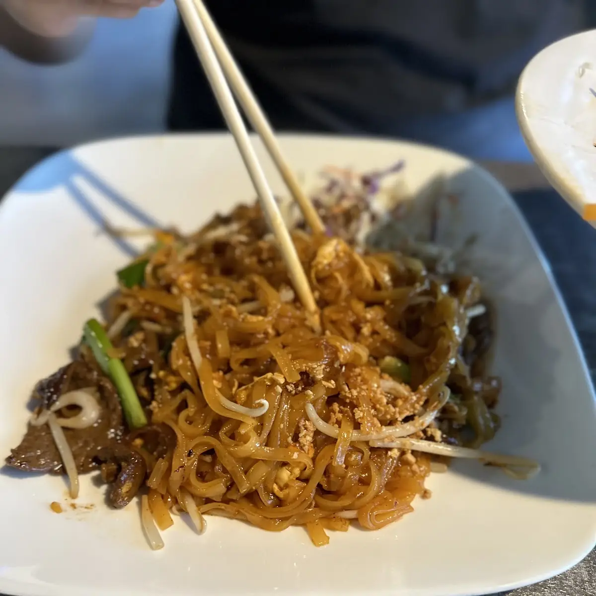 Char Kway Teow