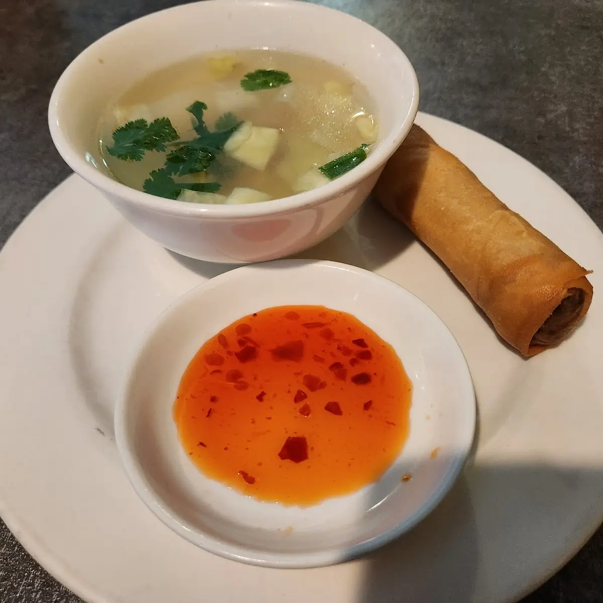 Spring Roll