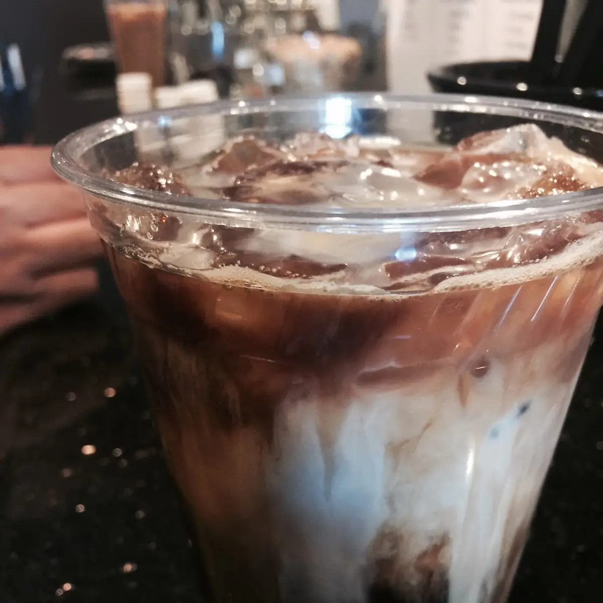 Hawaiian Salted Caramel