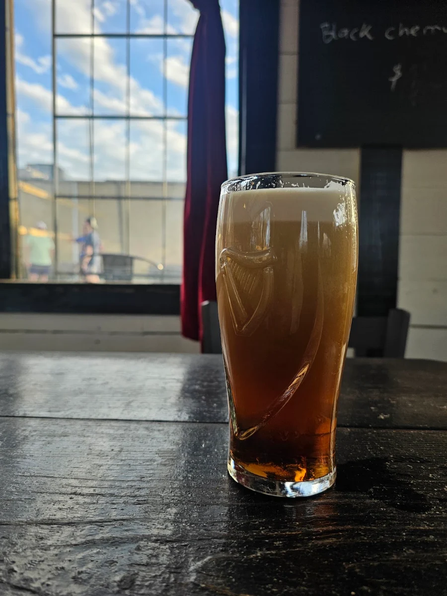 Cold Brew