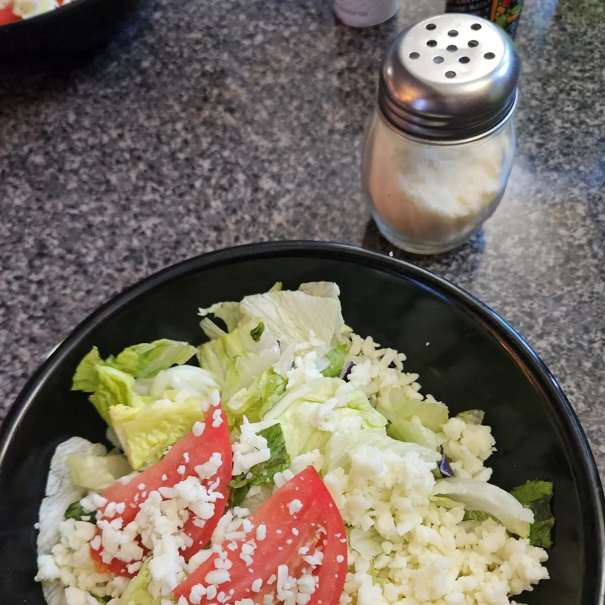 Side Salad