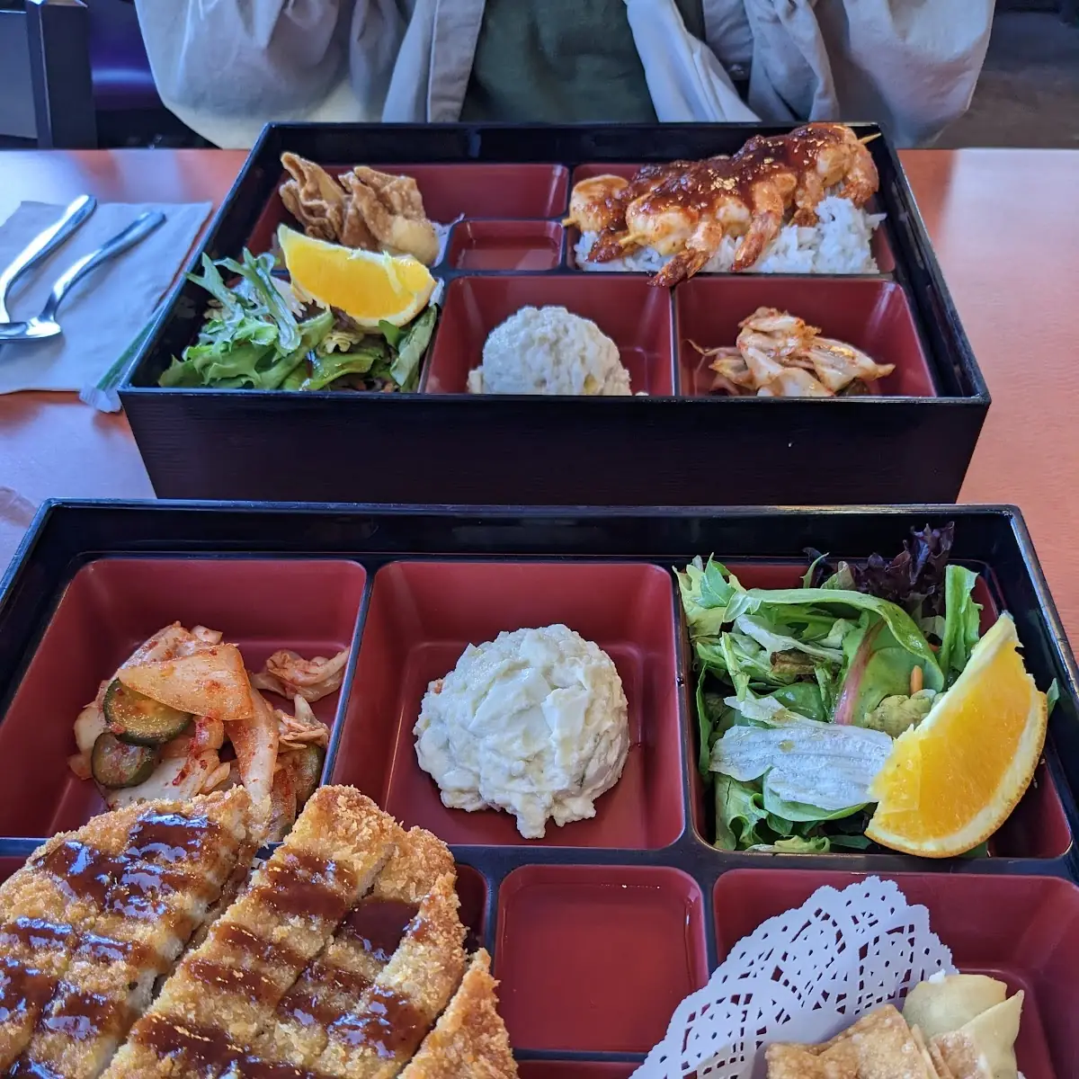 Chicken Teriyaki