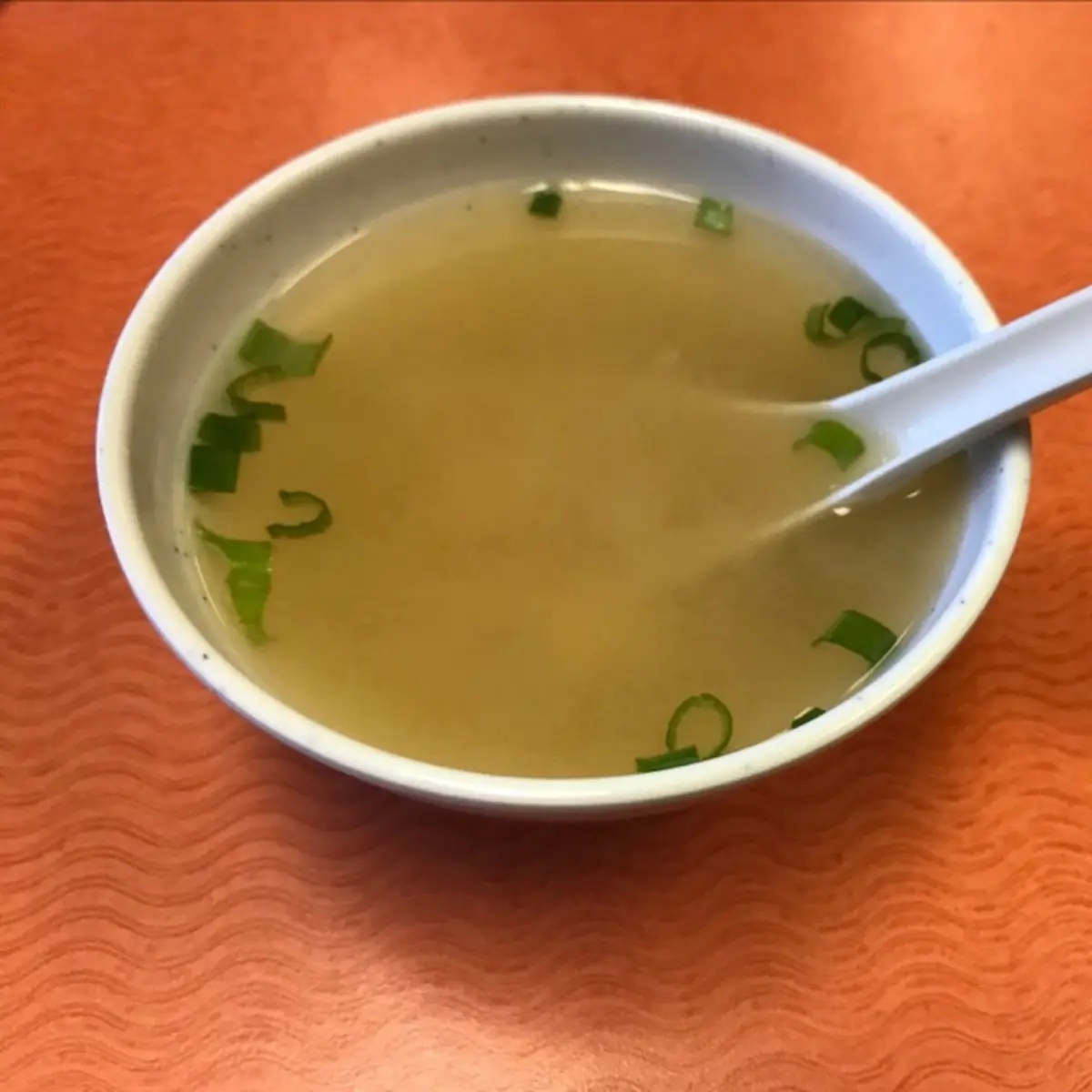 Miso Soup