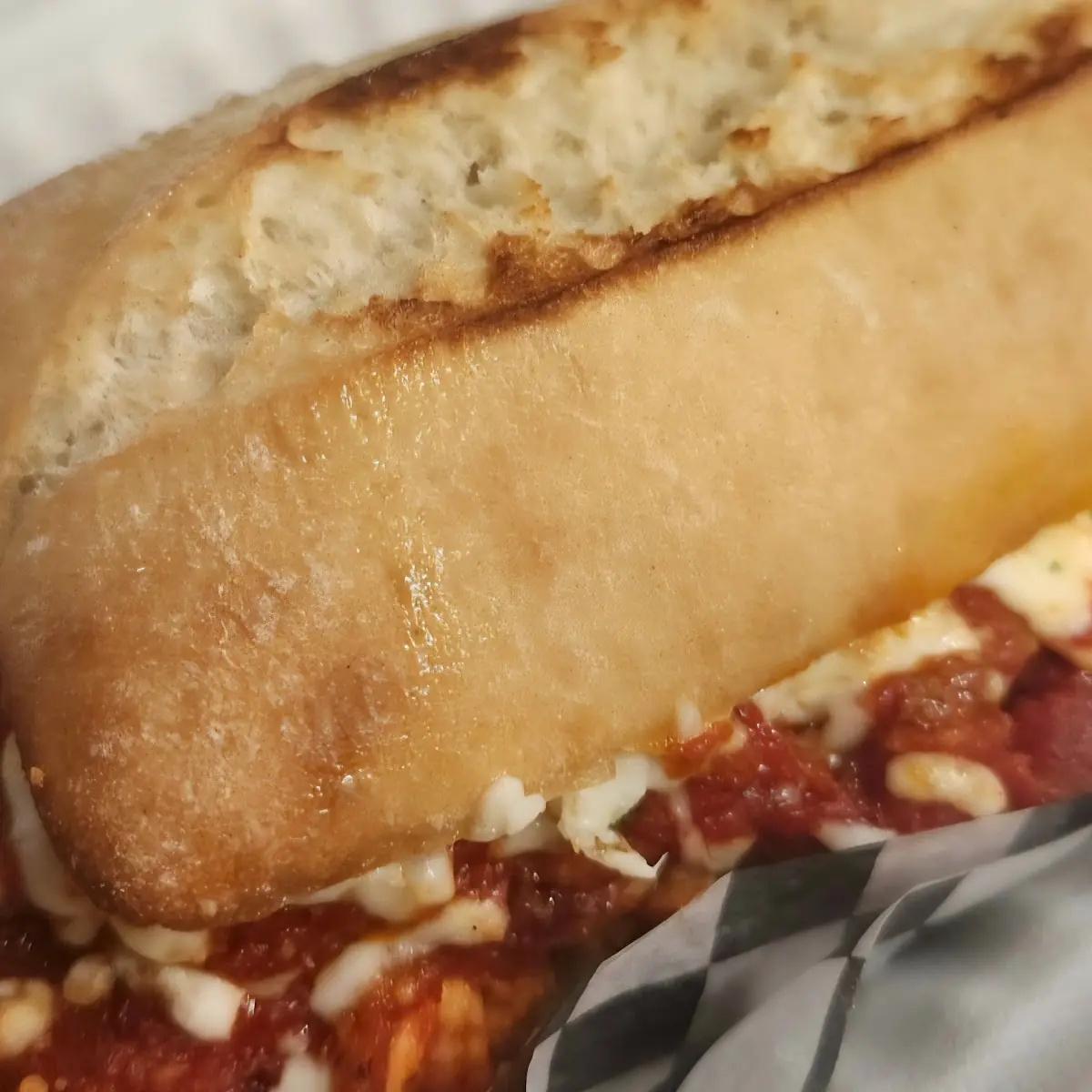 Highlights, Uncle Gino's Pizzeria