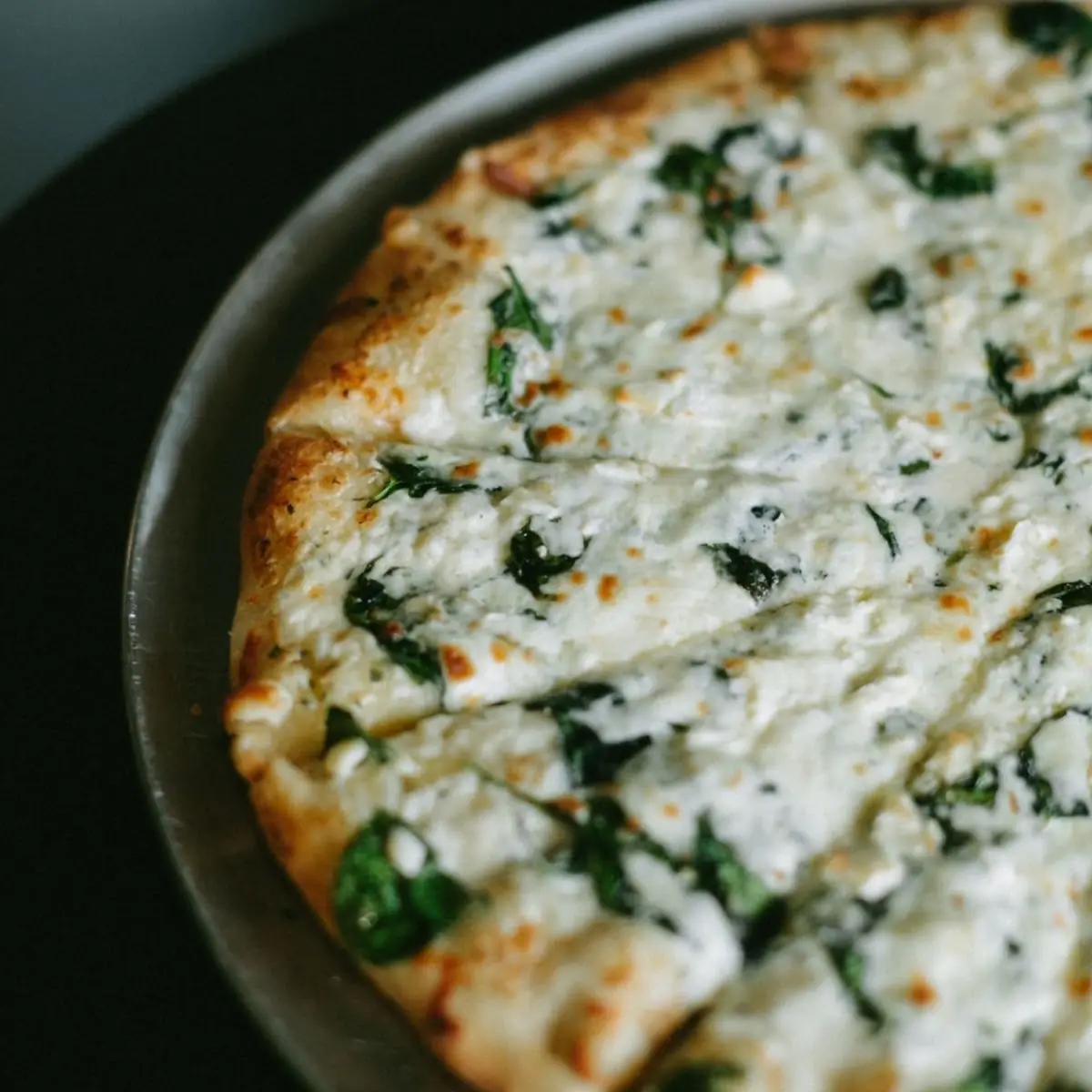 Highlights, Uncle Gino's Pizzeria