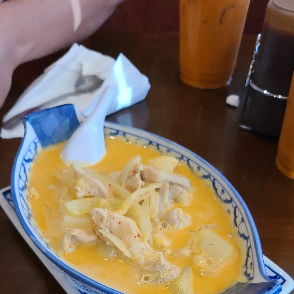 Chicken Curry