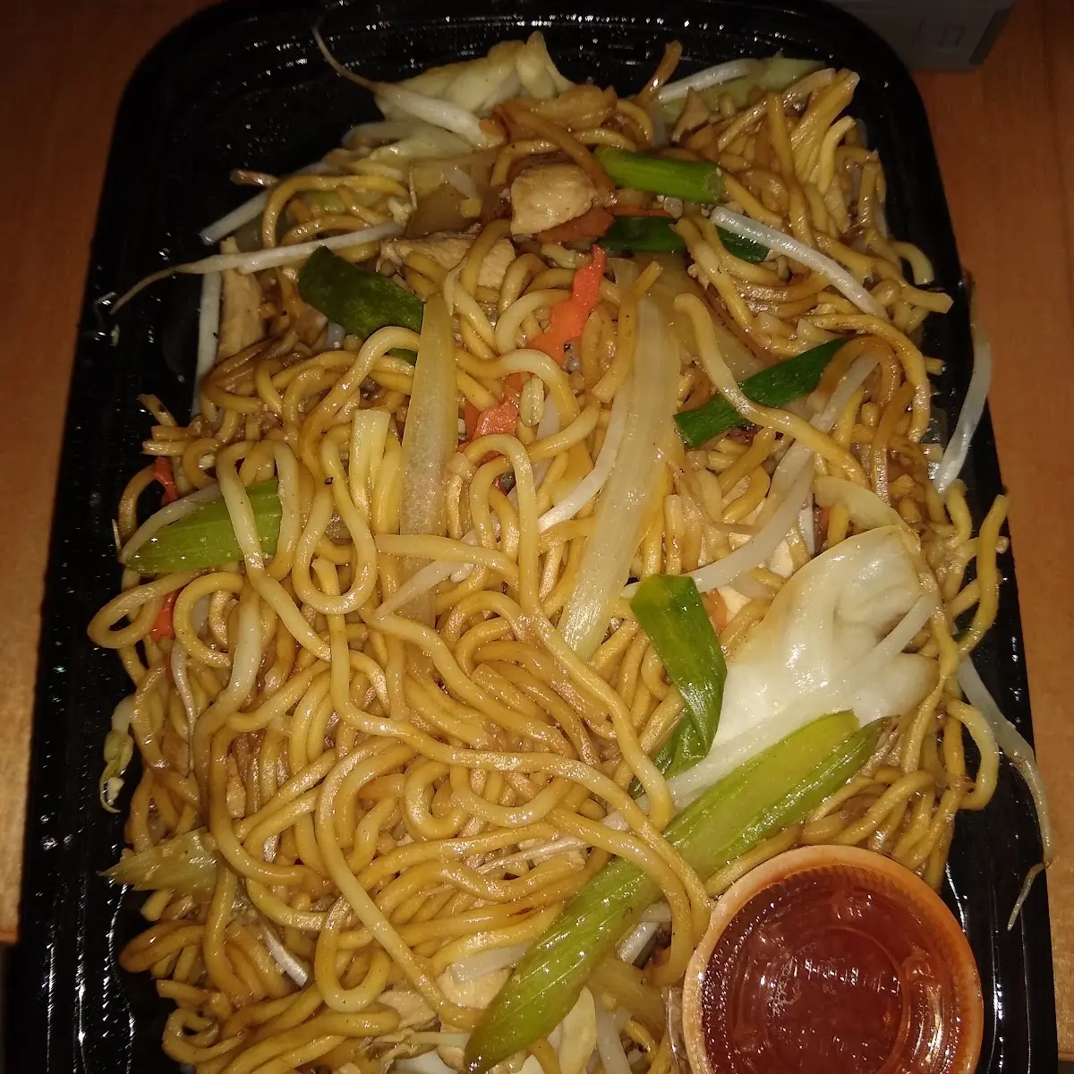 Glass Noodles