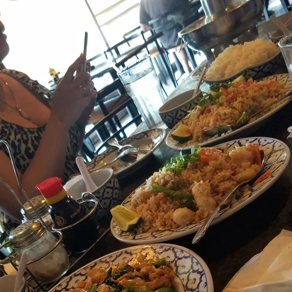 Pad Thai