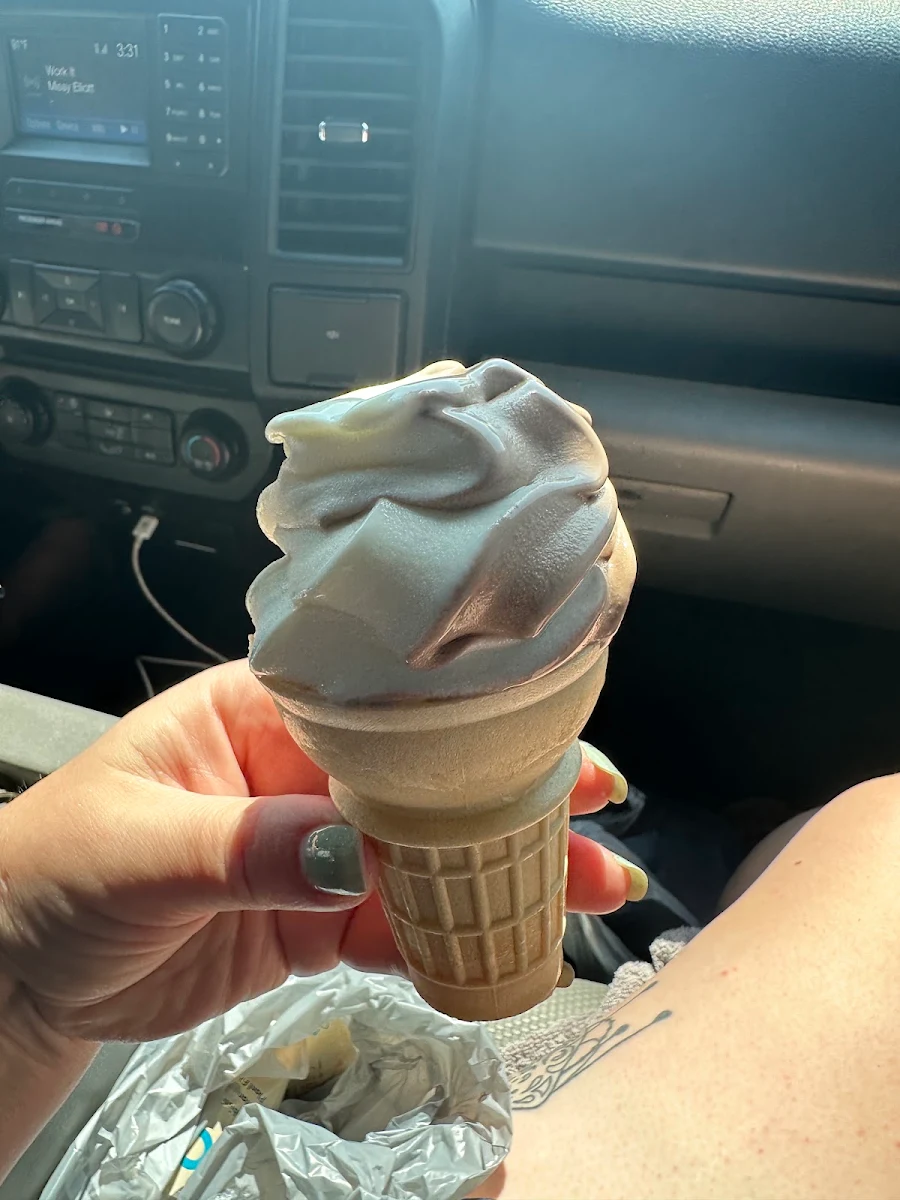 Ice Cream Cone