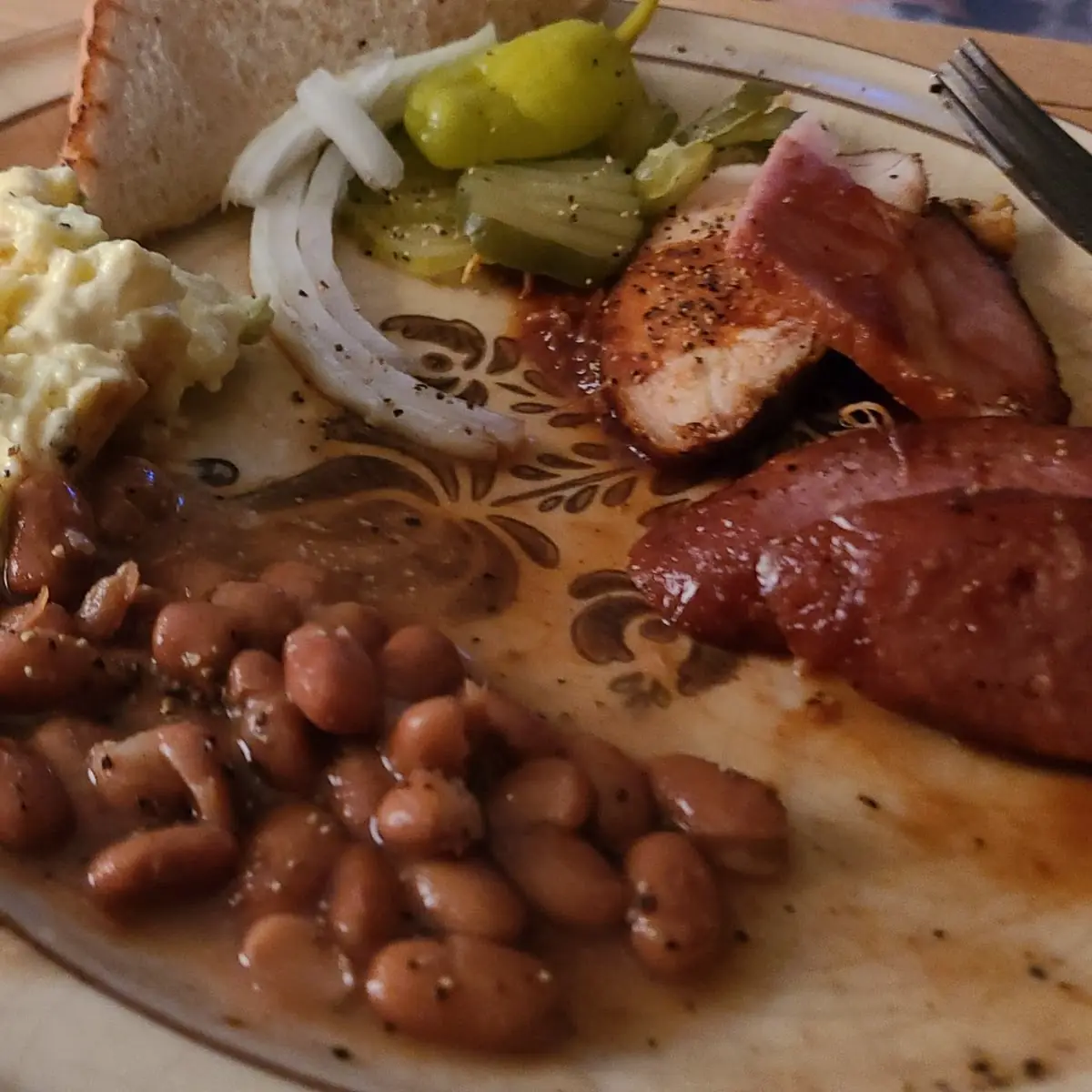 Baked Beans