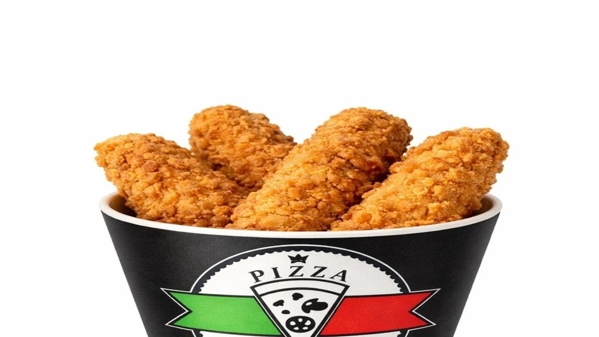 Highlights, Pizza Tifosi