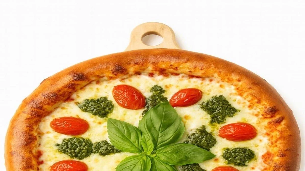 Highlights, Pizza Tifosi