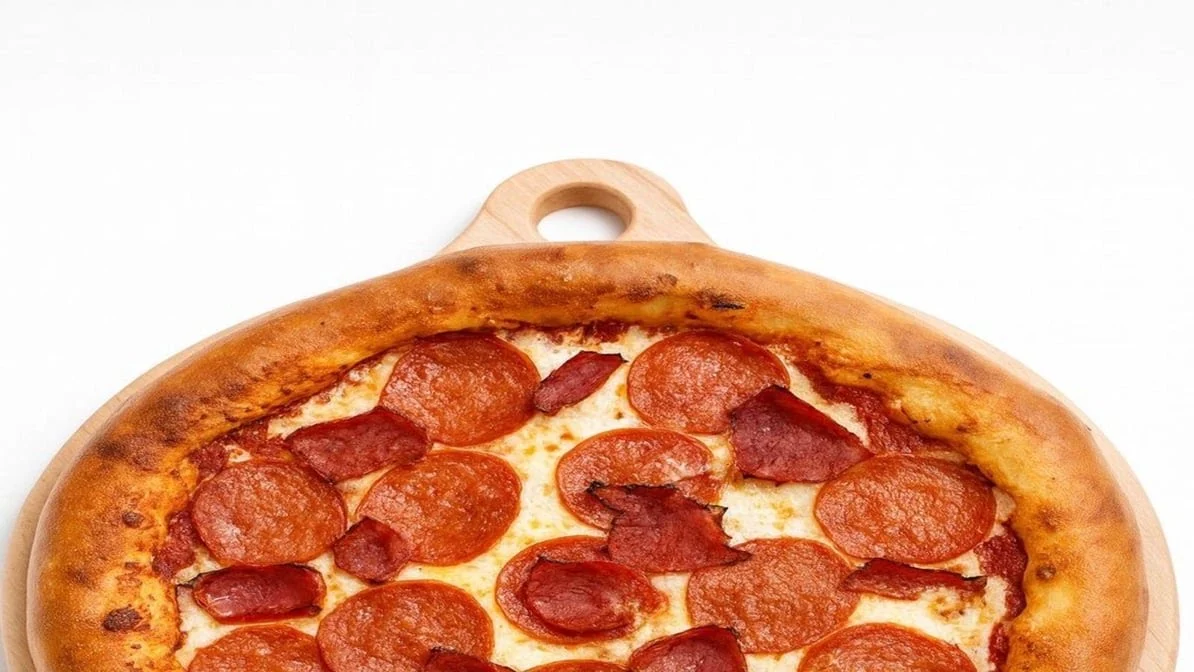 Highlights, Pizza Tifosi