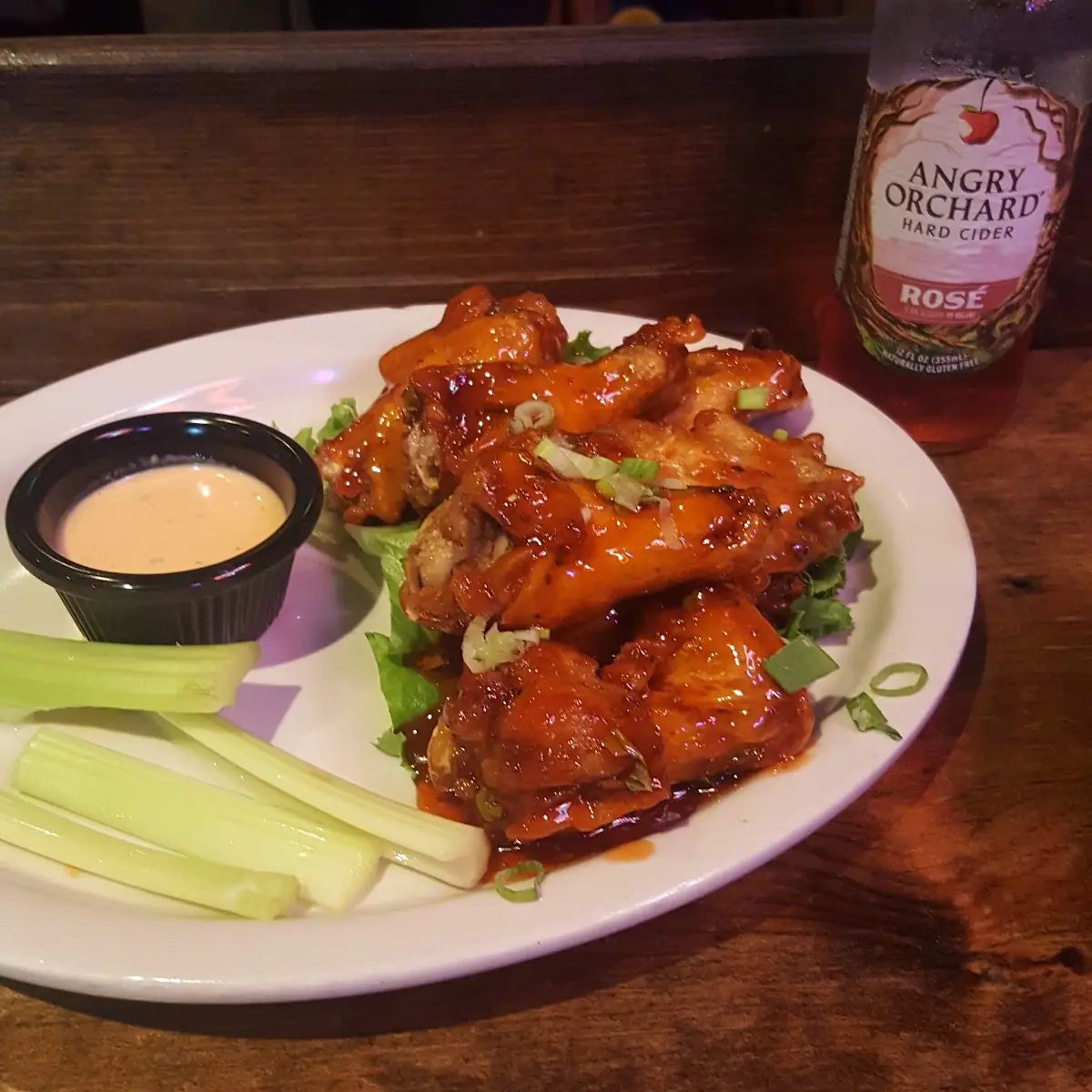 Chicken Wings