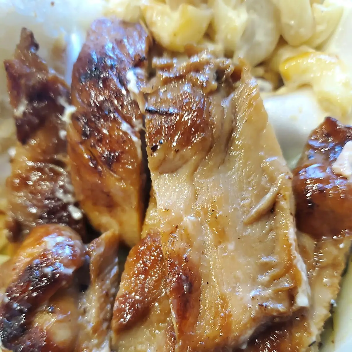 Teriyaki Chicken