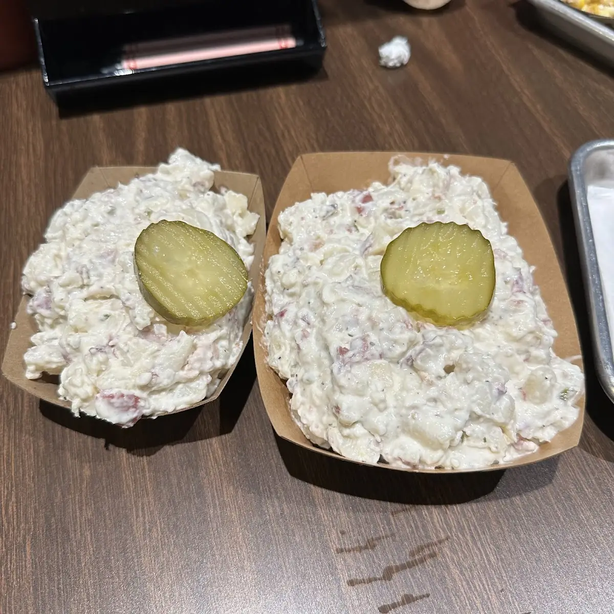 Regular Potato Salad