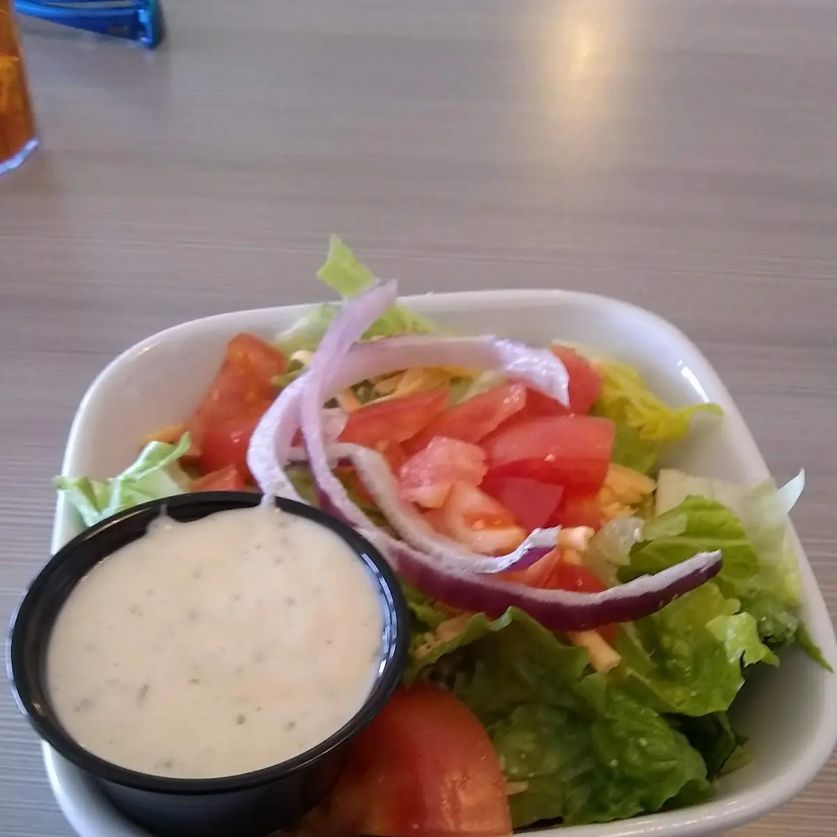 Side Salad