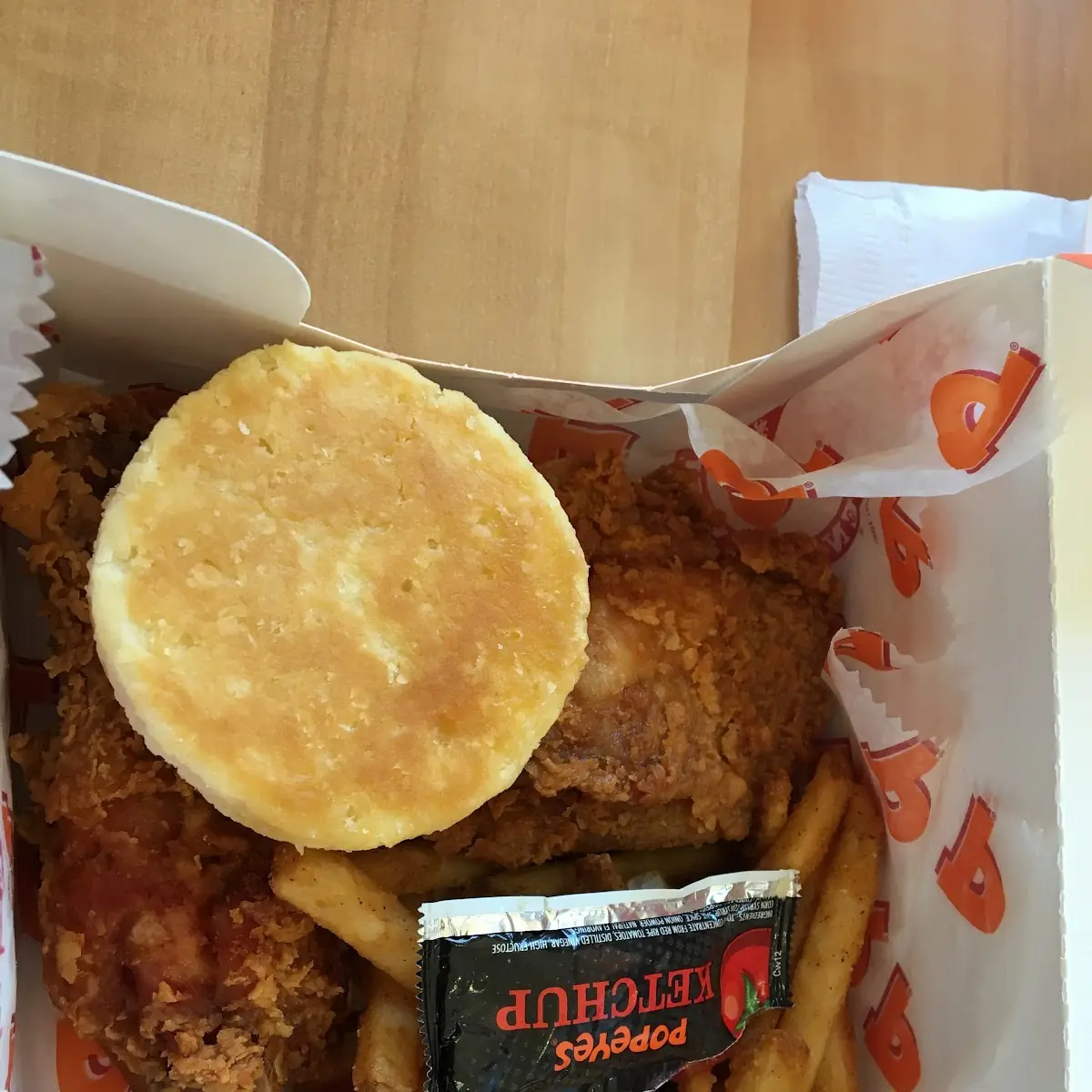 Handcrafted Tenders