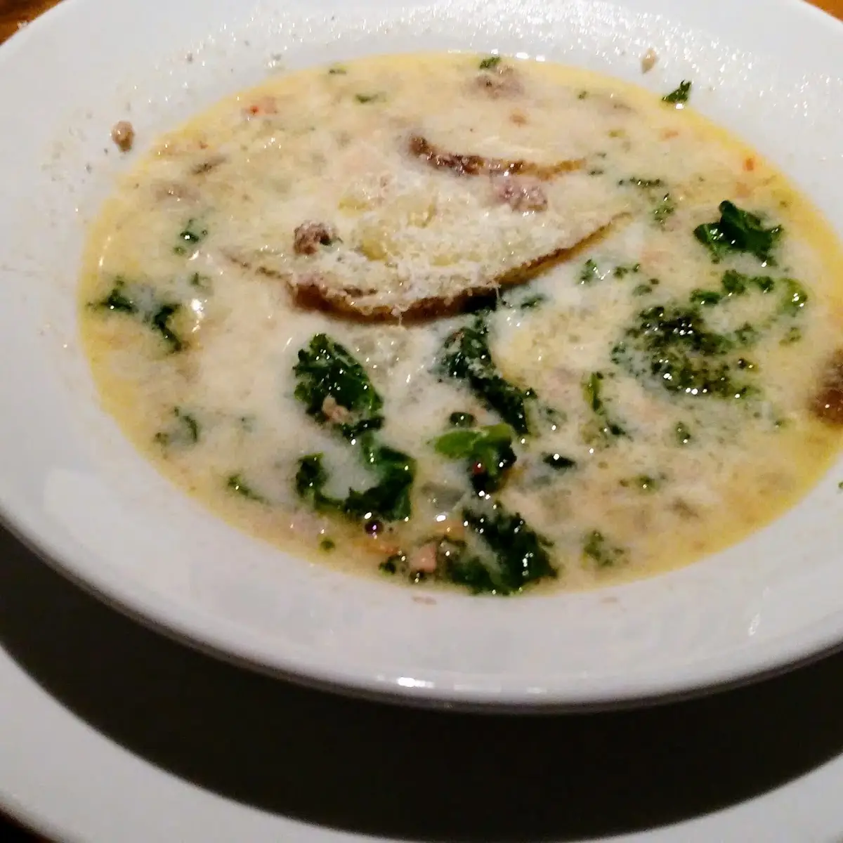 Zuppa Toscana