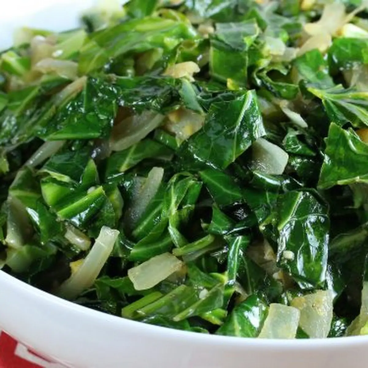 Collard Greens
